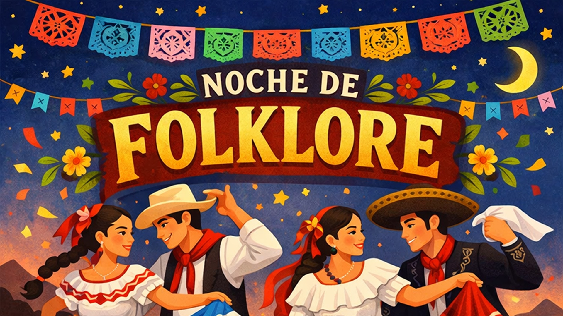 Event Banner